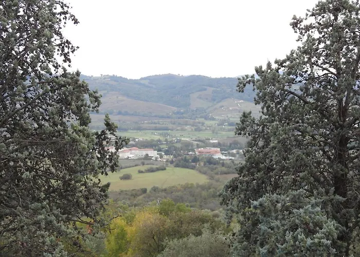 Il Giardino Etrusco