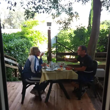 Il Giardino Etrusco