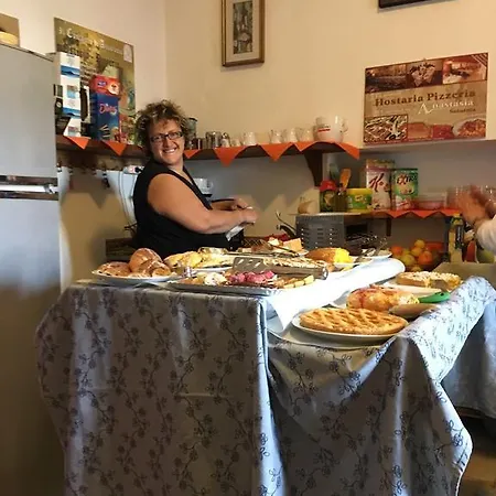 Il Giardino Etrusco *