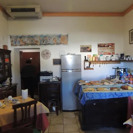 Il Giardino Etrusco *