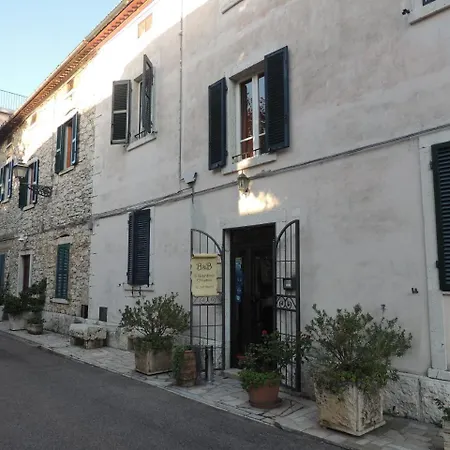 Il Giardino Etrusco Bed & Breakfast