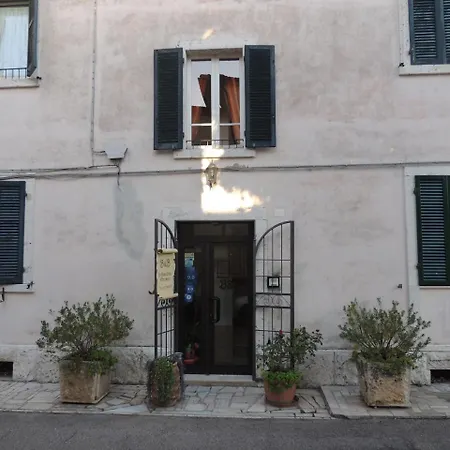 Il Giardino Etrusco Saturnia