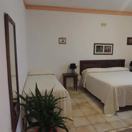 Il Giardino Etrusco *