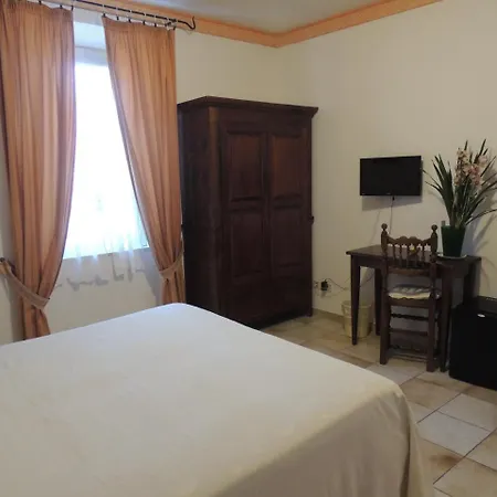 Il Giardino Etrusco Bed & Breakfast