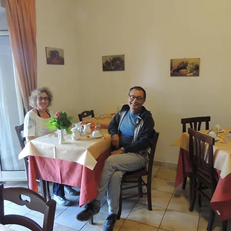 Bed & Breakfast Il Giardino Etrusco