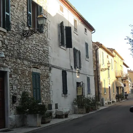 Il Giardino Etrusco * Saturnia