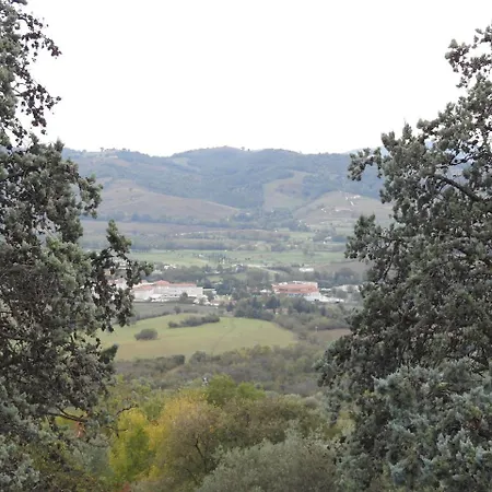 Il Giardino Etrusco