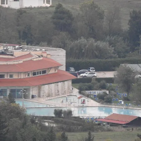 Il Giardino Etrusco Bed & Breakfast