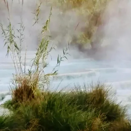 Il Giardino Etrusco