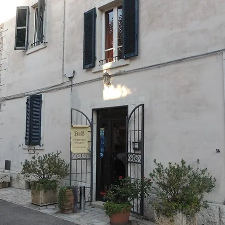 Il Giardino Etrusco Saturnia